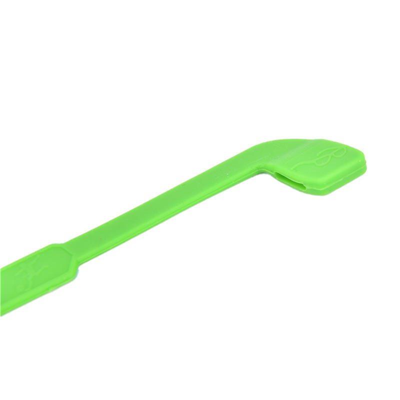 Silicone Eyeglasses Glasses Sunglasses Strap Sports Band Cord Holder For Kids