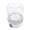 Underwear Washing Machine USB Rechargeable Cordless Portable Deep Clean Underwear Washer for Shower Room Small Balcony