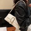 High-end Women's Bag New Spring Summer Niche Design Hot Trend This Year Shoulder Underarm Bag