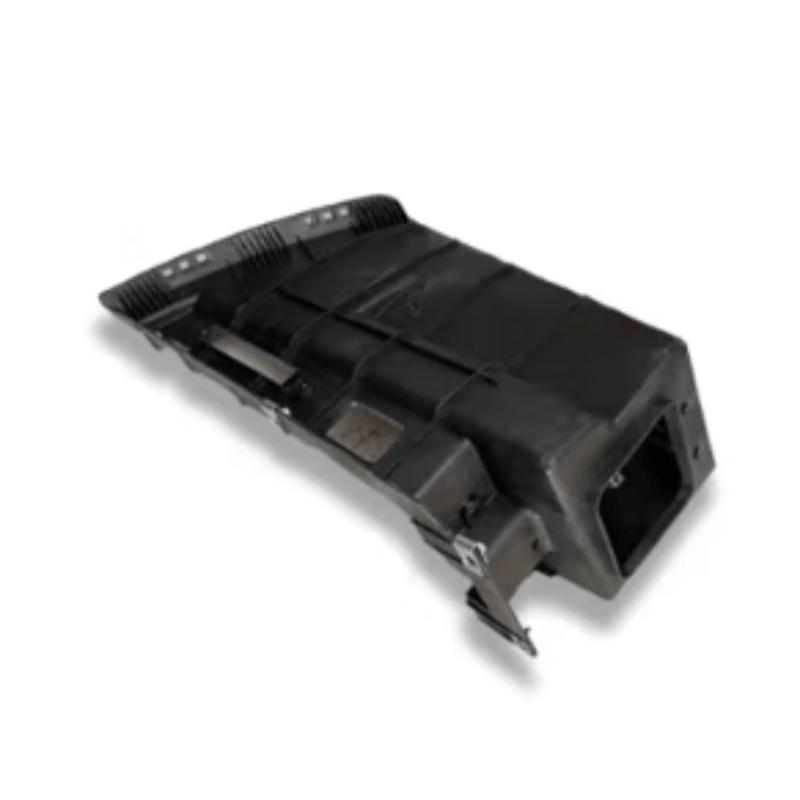 BAIC BJ80 Warrior Rear Corner Bracket