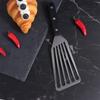 Slotted Steak Tuner Stainless Steel Frying Shovel Multi-Purpose Fish Spatula  Egg