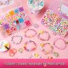 Kids' DIY Jewelry Making Bead Kit