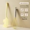 Silicone Baking Utensil Set