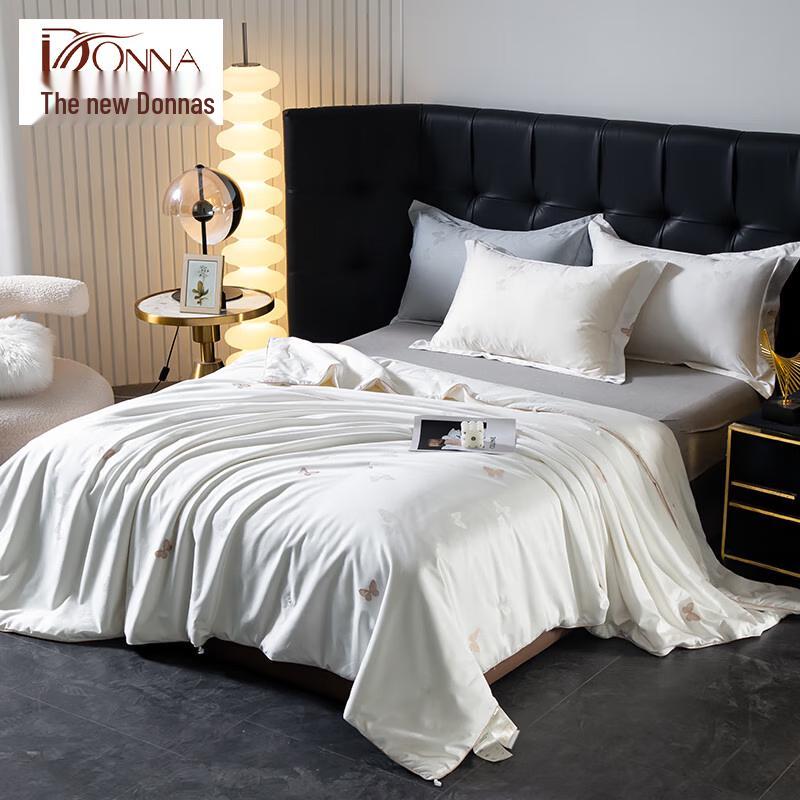 

Tangna Home Jacquard Mulberry Silk Quilt