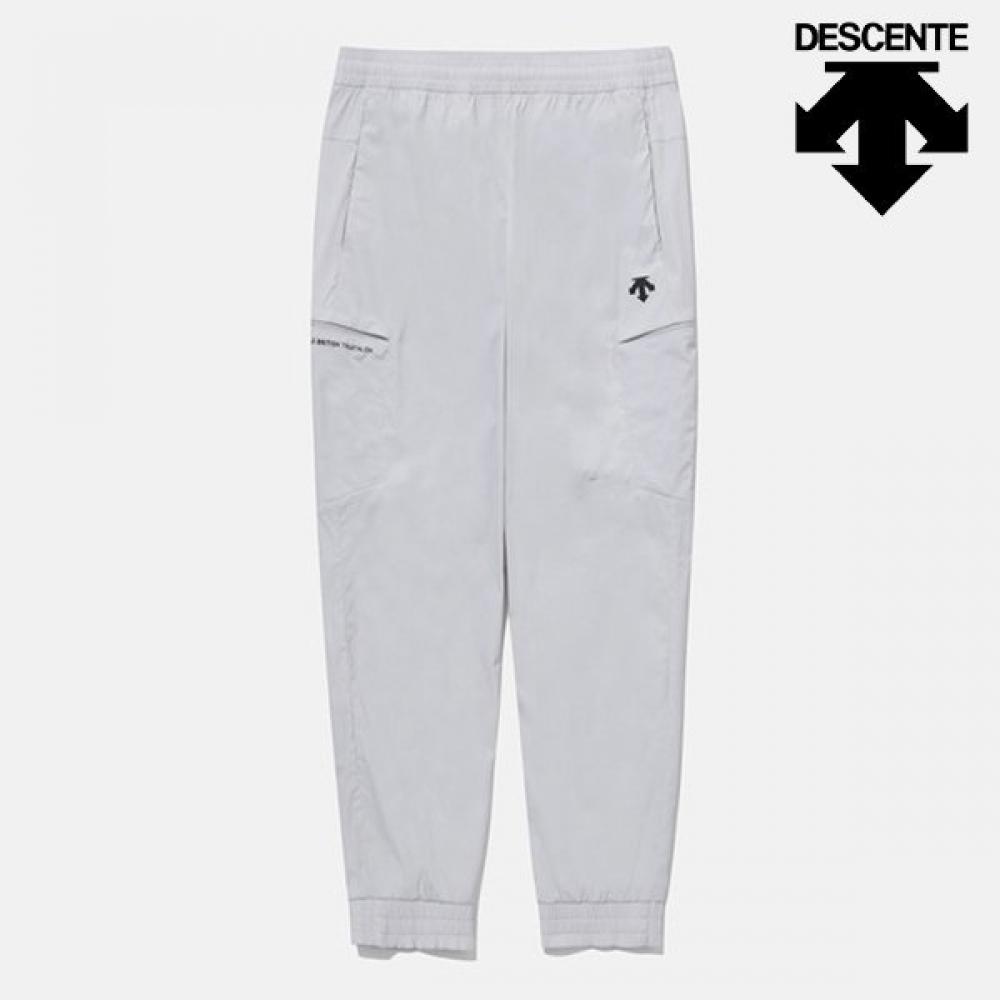 

Штаны-джоггеры Descente Btf Team Woven Sp221ipt43gry0 Trainwear P389148224 85