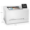 HP Color LaserJet Pro M254dw Printer