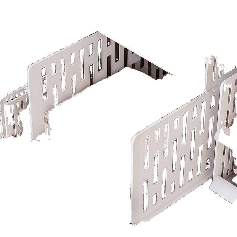 Pull-out Wardrobe and Desktop Storage Rack for Dormitory and Bedroom
