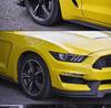 15-23 Mustang GT350 Modified Aluminum Alloy Metal Fender