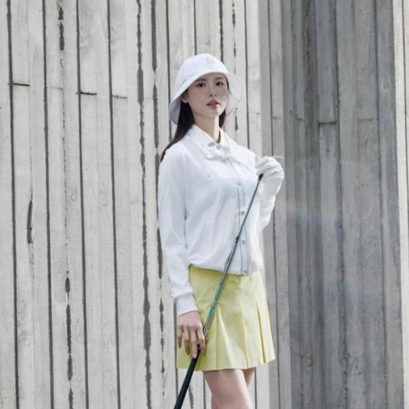 Ecco Golf Women Basic Hat Esaacp20010