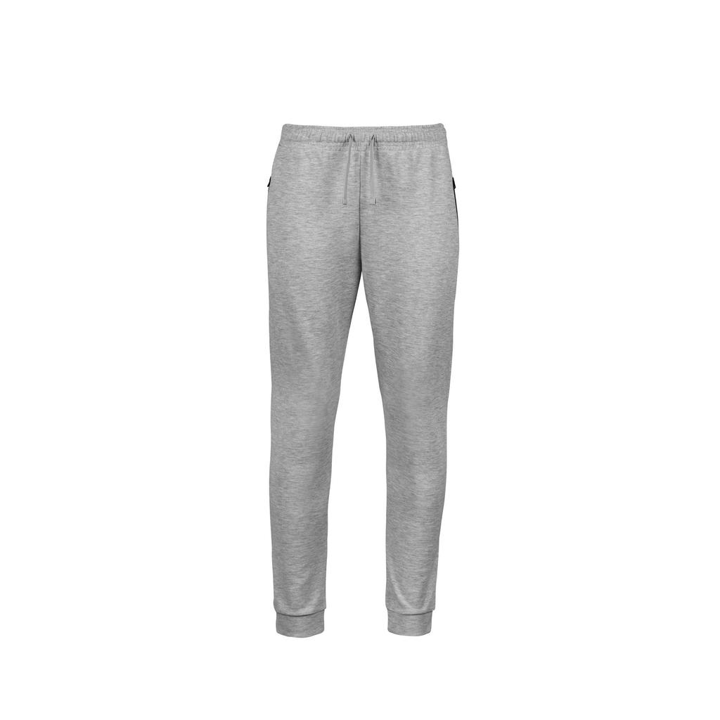 Tee Jays Mens Plain Athletic Jogging Bottoms