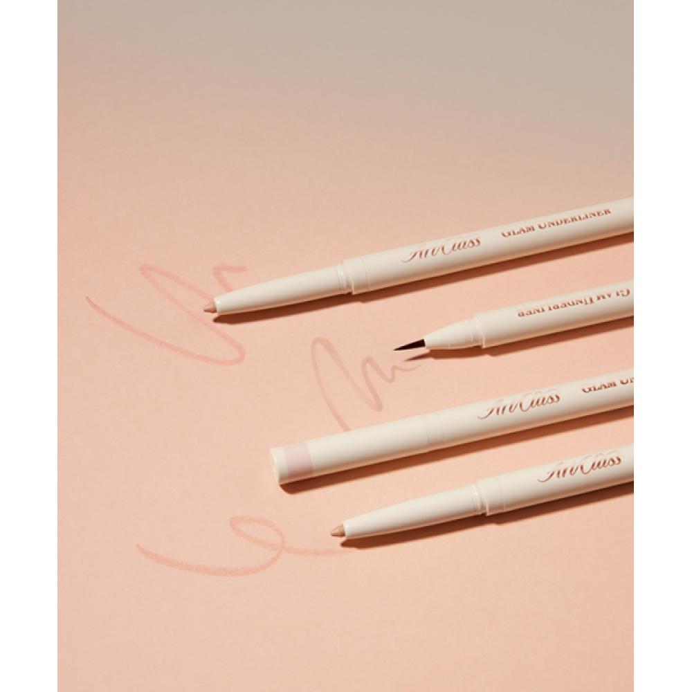 Too Cool For School [2ea] Art Class Glam Underliner