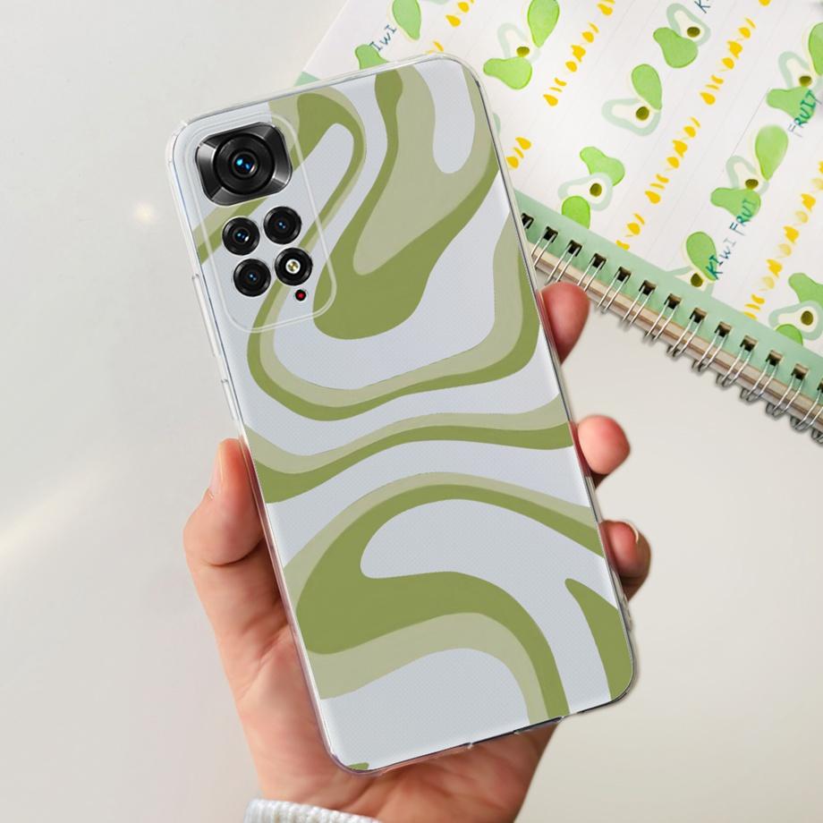 Soft Cases For Xiaomi Redmi 10 2022 Redmi 10a 10c Back Cover Mobile Phone Protection Bumper Coque On Xiomi Redmi10 10 c Fundas