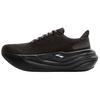 Brooks Glycerin Max Black Orchid Ice Grey Women Sneakers 120436-1B-067