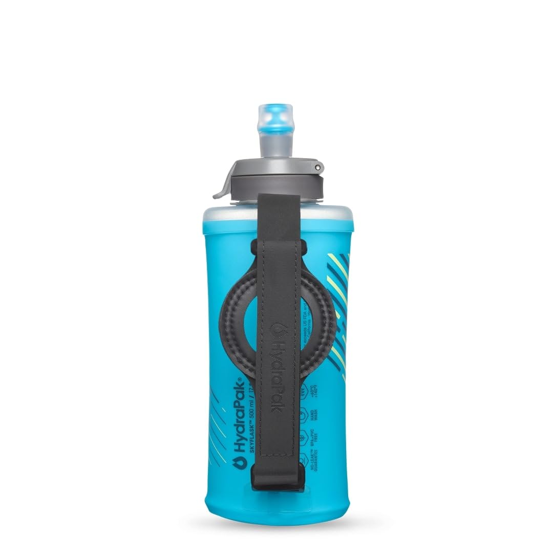 

HydraPak Sky Flask Speed ​​500 мл Malibu