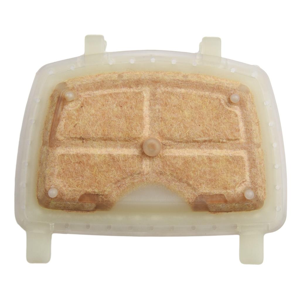 Chainsaw Air Filters Assembly Replacement Equipment Accessories Logging Useful