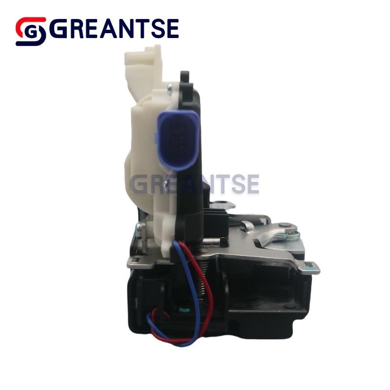 3B4839015AN 3B4839015AG Rear Left Door Lock Actuator Mechanism Passenger Side Suitable For Volkswagen POLO MK4 9N 2001-2008 2009
