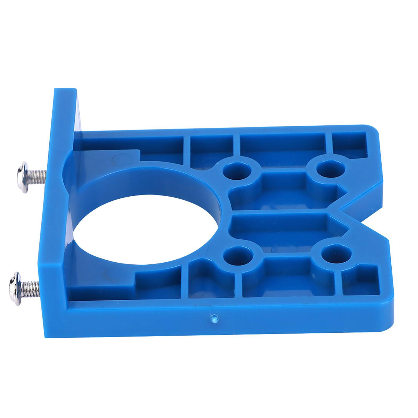 

35 мм локатор петель, деревообрабатывающая дверь, скрытое расточное приспособление, направляющая, аксессуар, инструмент