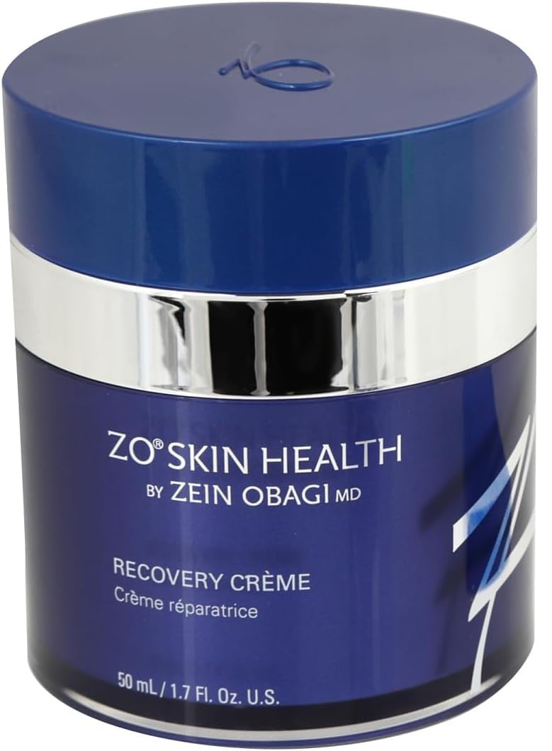 ZO RC Cream 50ml (Lotion/Cream) - Genuine product for the domestic market.