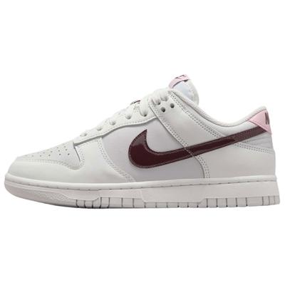 (WMNS) Dunk Low 'White Plum Chalk' IM6025-121