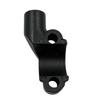 Premium Aluminum Alloy Motorcycle Rearview Mirror Bracket Easy Installation