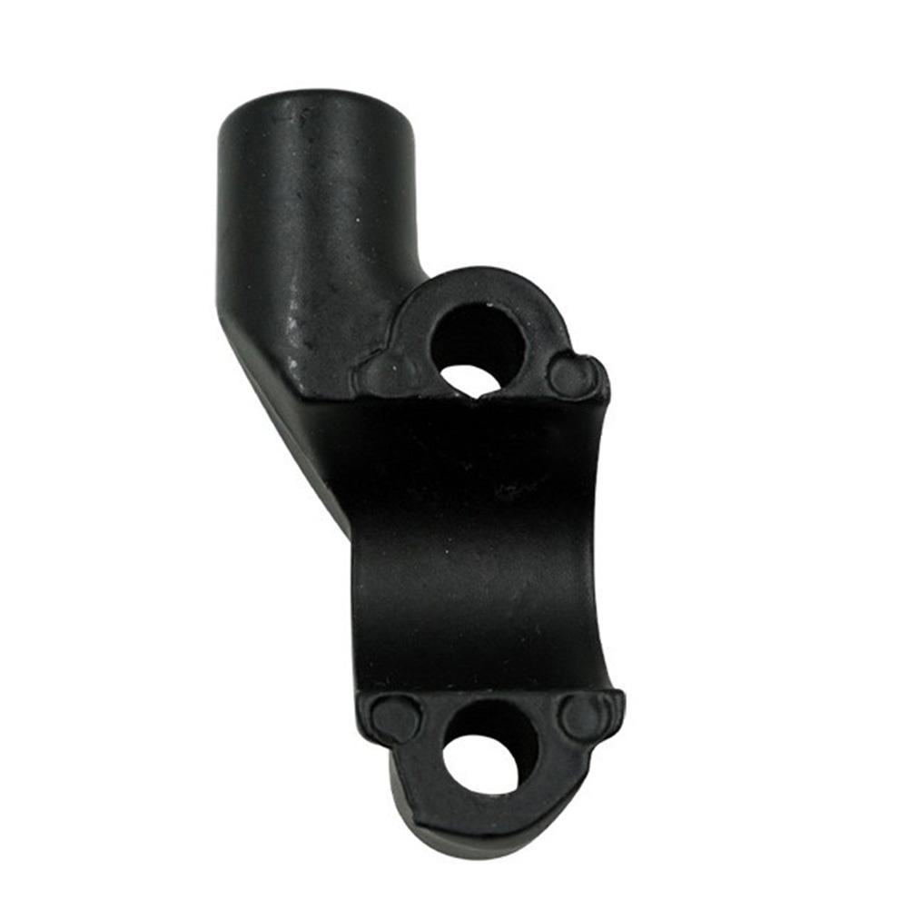 Premium Aluminum Alloy Motorcycle Rearview Mirror Bracket Easy Installation