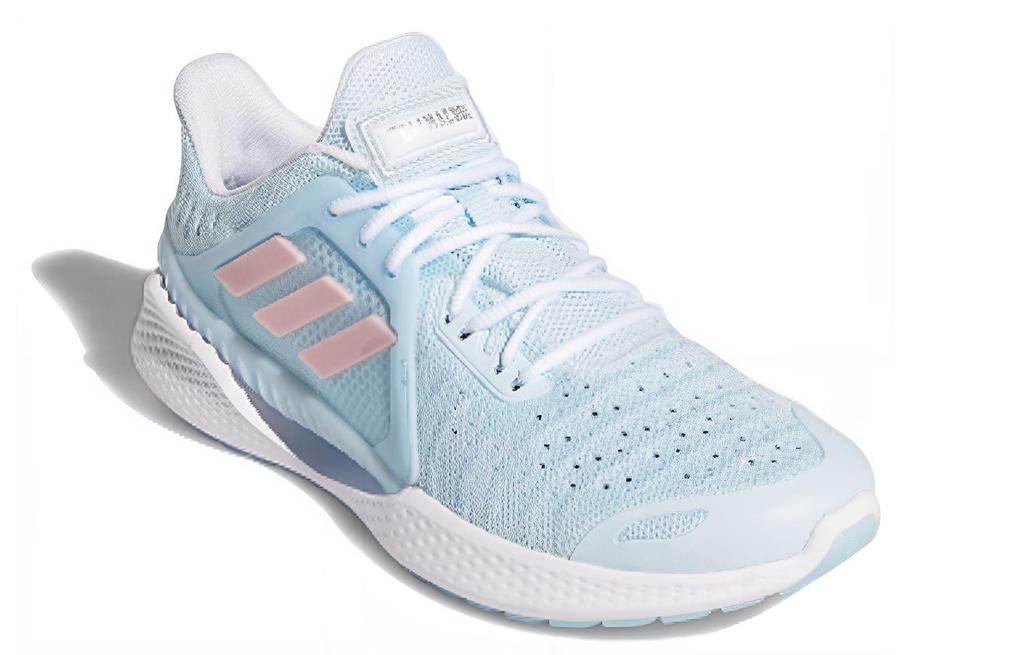 Adidas Wmns ClimaCool Vent Summer.Rdy 'Sky Tint Glory Pink' Women's FW3004