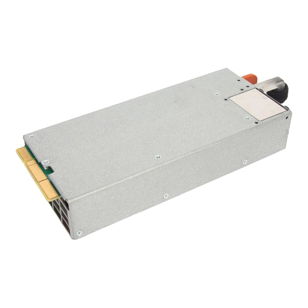 E495E S1 Leistung 495W Metallgehäuse Lüfter Einfache Installation Server Netzteil für R530 R630