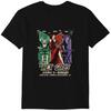 Das von den Hex Girls inspirierte T-Shirt, Das Hex Girls Rockband Musik T-Shirt Klassisches T-Shirt