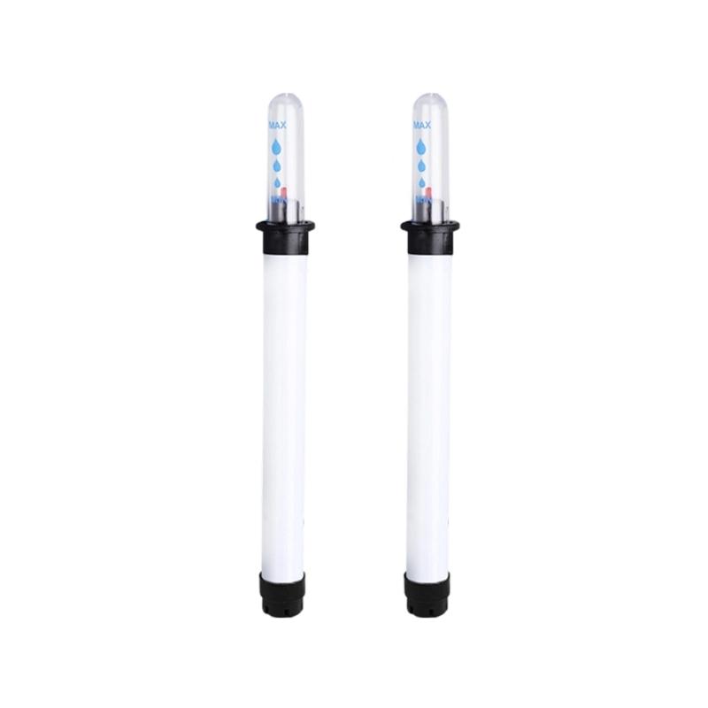 Buoy Water Level Gauge Hydroponic Plant Water Level Indicator Meter for Indoor Potted Plant Water Shortage Reminder