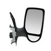 Front,Right/Left Hand Side Manual Short Arm Door Wing Mirror For Ford Transit MK6 2000-2006/MK7 2006-2014
