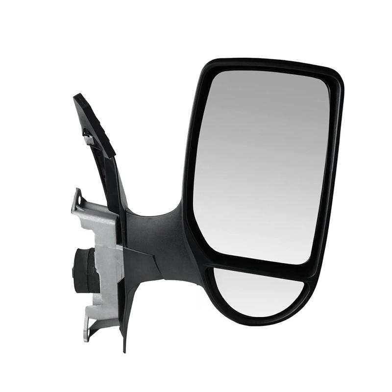 Front,Right/Left Hand Side Manual Short Arm Door Wing Mirror For Ford Transit MK6 2000-2006/MK7 2006-2014