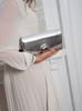 Clutch R-XS022-4245 Silber