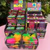 Hot Products Needoh Nice Cube Sensory Stress Reliever Fidget Emotion Release Fashion Suitable For Adults And Kids Decorative Toy