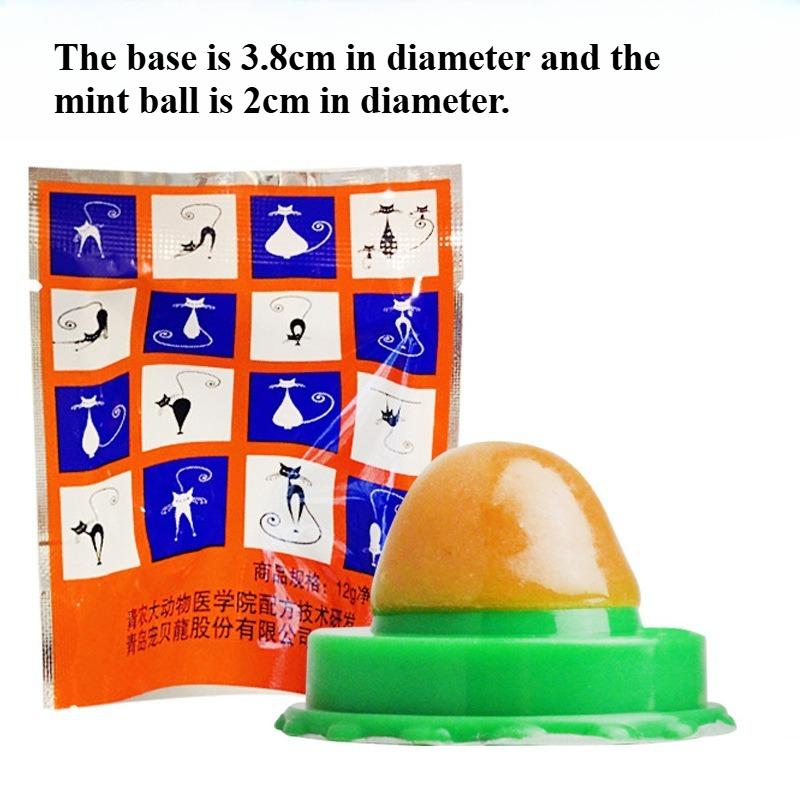Игрушка с кошачьей мятой Мячики с кошачьей мятой Настенные шарики-игрушки Лакомые снеки Здоровое питание Шарик Чистка зубов Игрушка с кошачьей мятой Снек Товары для домашних животных