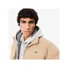 Lacoste Męska kurtka puchowa Corduroy Bh7141 54n 02S q2nBh7141 54n02S