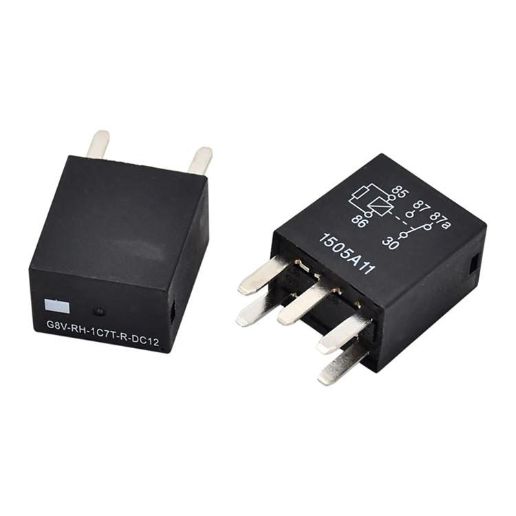30 Amp Relay For SeaDoo Sea-Doo 4-TEC RXP-X RXT-X GTX WAKE SPARK GTI GTS BRP RXT 130 230 255 260 300 Relays Socket 278002822 Relays 5