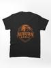 Auburn University Auburn Eagle Classic Unisex T-Shirt