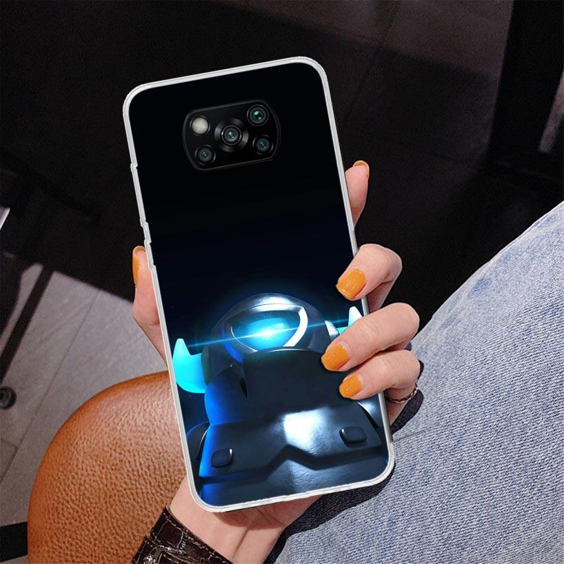 

Geometry Dash Game Phone Case For Xiaomi Poco X7 X6 X5 Pro F7 Ultra Redmi 15C 15 13C 13 12C 12 10 10A 10C 9 9A 9C 9T Cover Poco Xiaomi Poco F7 Pro