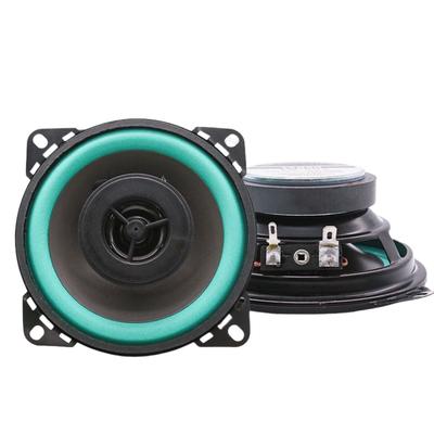 4 Inch 100W Universal Car HiFi Coaxial Speaker Vehicle Door Auto Audio Music Stereo Full Range Frequency Loudspeaker