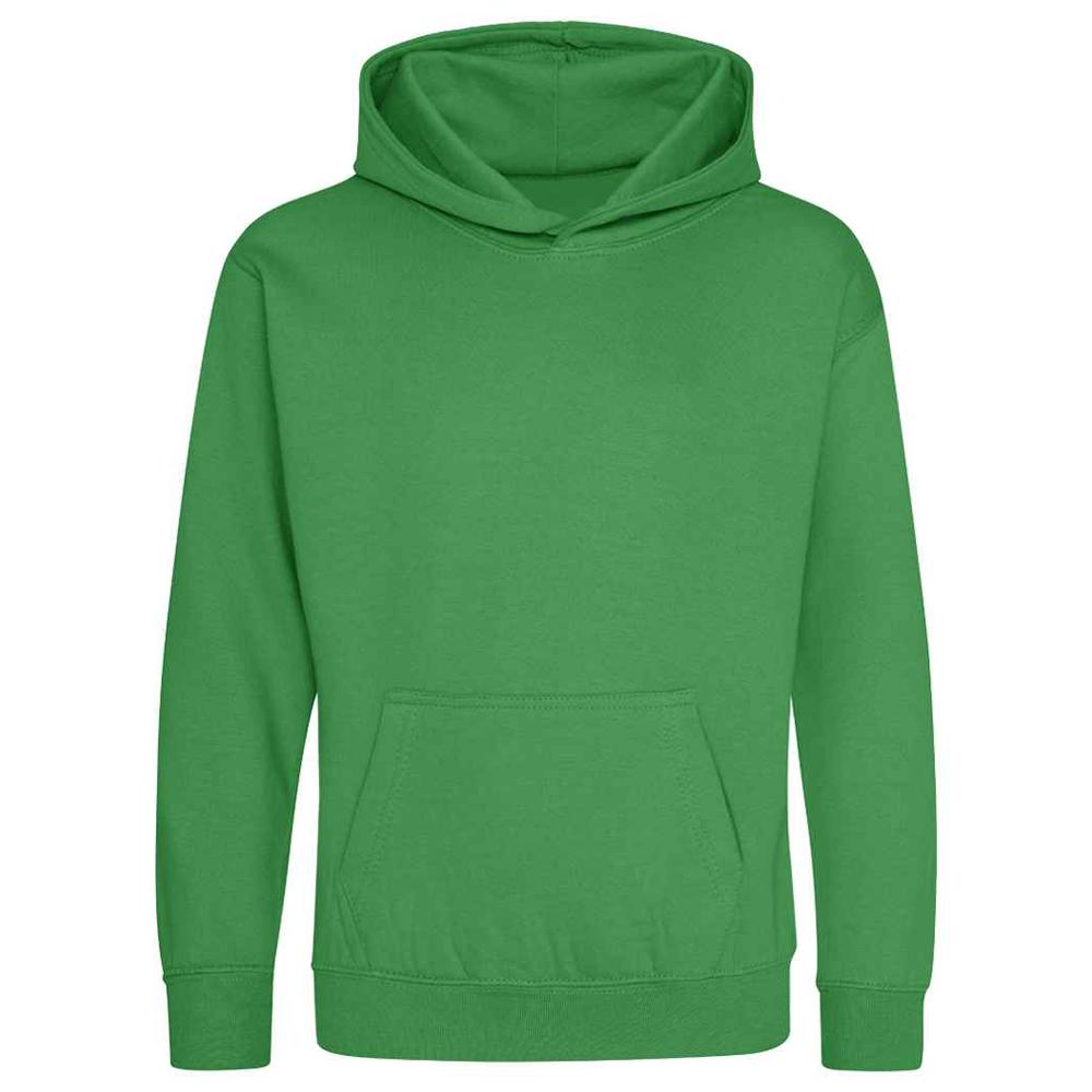 Awdis Childrens/Kids Hoodie