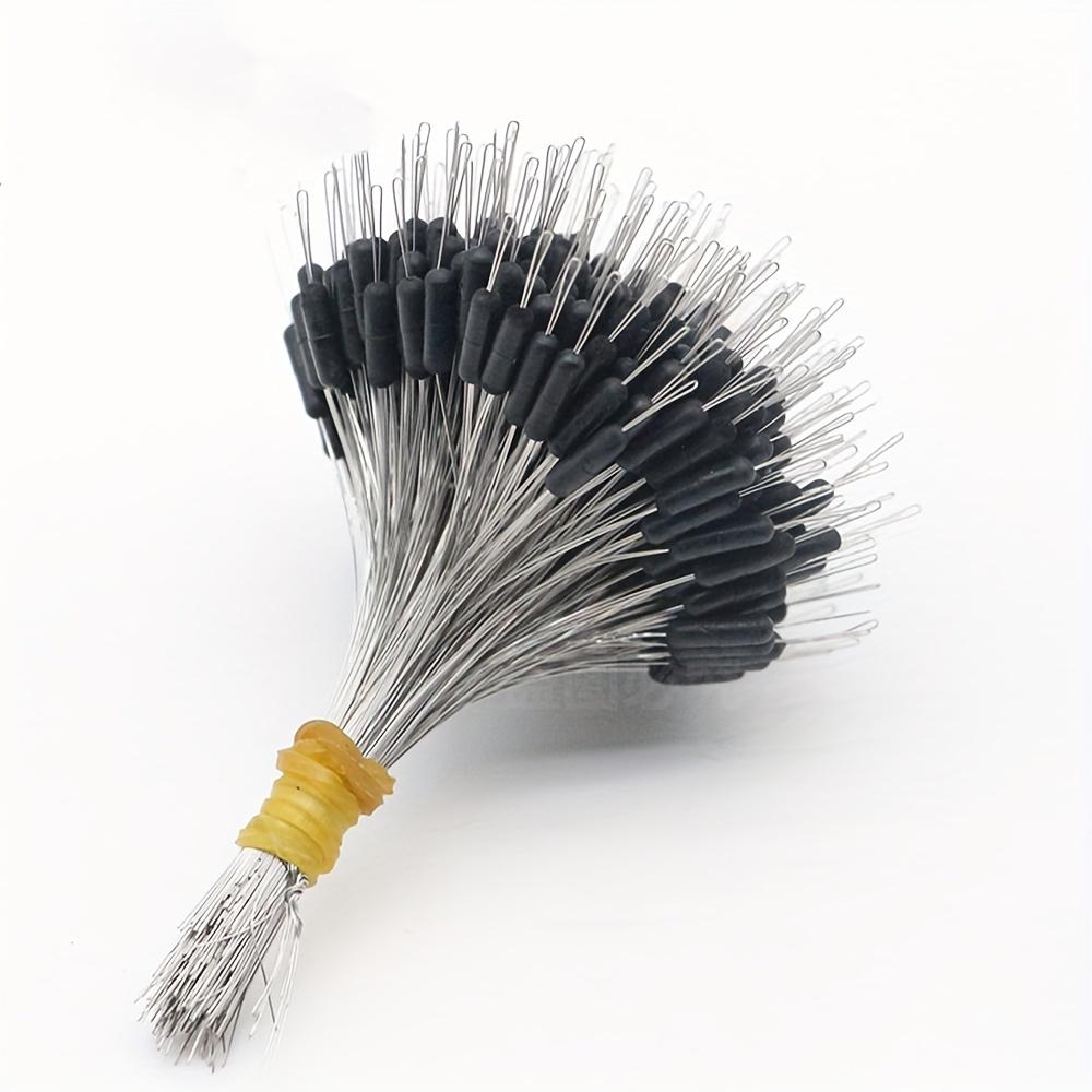 Fishing Bobber Stoppers - Designed to Prevent Line Slippage, These Stoppers Come in Medium Sizes And Are Easy to Use for Your Fishing Tackle