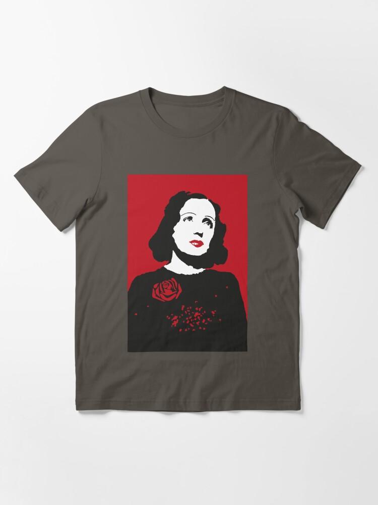 Édith Piaf Edith Piaf Essential T-Shirt