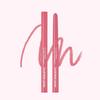 Twinkle Pop Over Lip Pencil Cool Strawberry by CLIO – Lip Contouring & Over-Lip Pencil