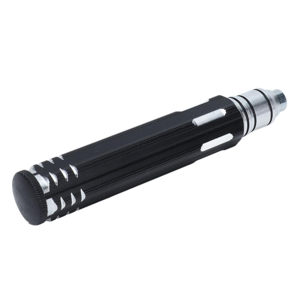 Screwdriver Set 8 in 1 Steel High Hardness Long Service Life Accurate Operation 8 in 1 Steel