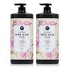 LG Monotique Body Wash 1500ml X 2