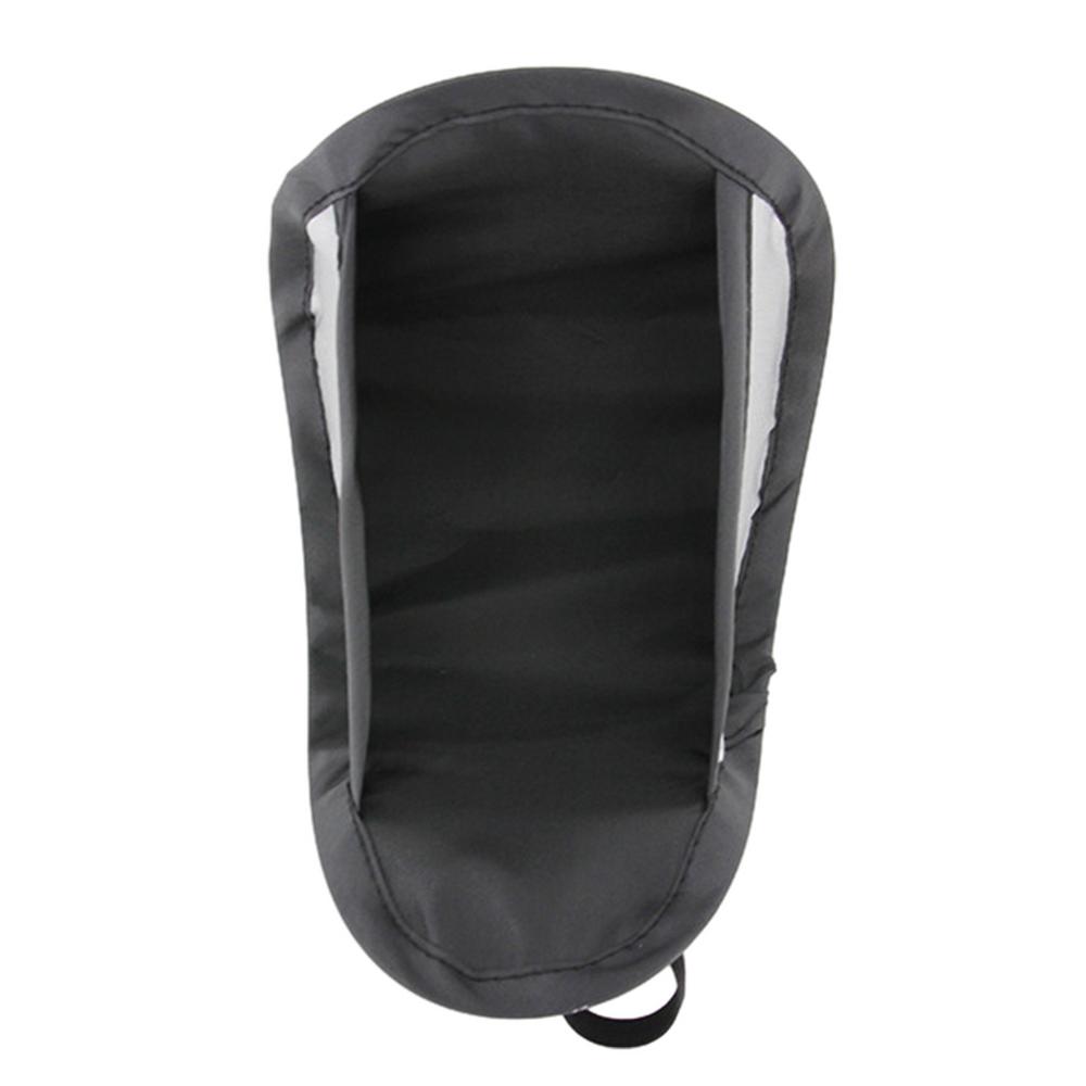 

Cell Phone Umbrella Sun Shade Sun Shade For Phone Mobile Phone Holder Glare Blocking Sun Shade For Phone For Car Motorcycle Bike срібний