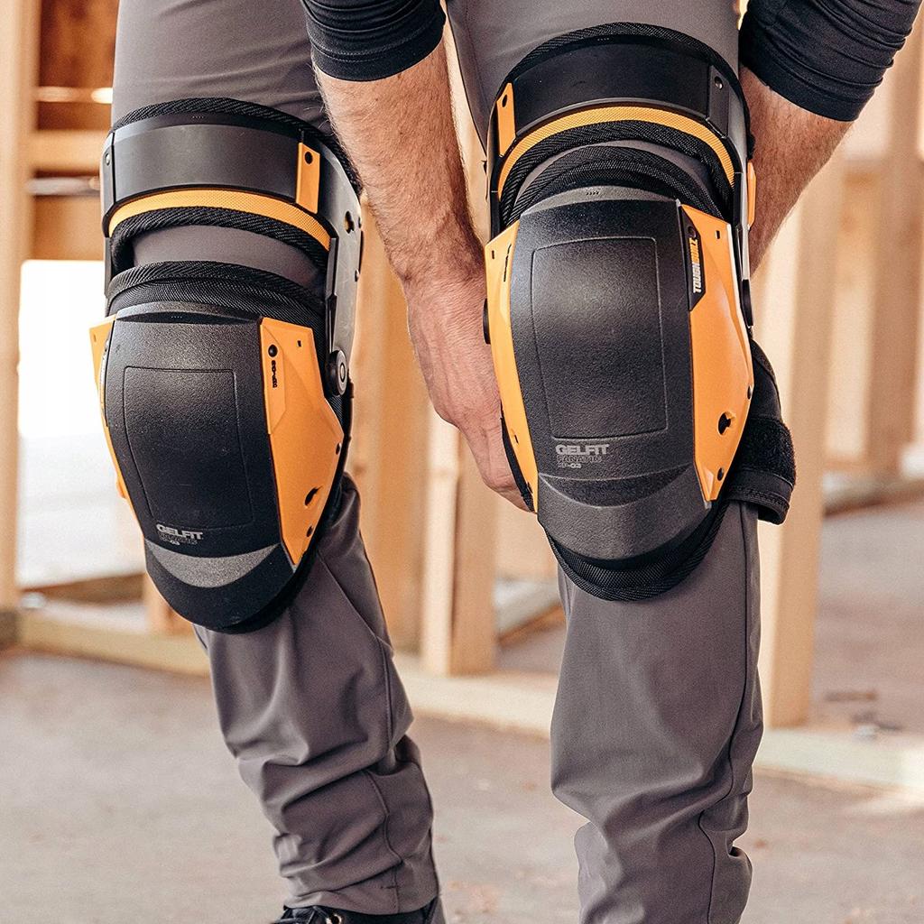 Nakolanniki robocze toughbuilt tb-kp-g3