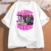 Finnick Odair Graphic T Shirts Vintage Short Sleeve Tshirts Cotton Cotton Women Men Finnick Odair Tshirt Character Serie Tops