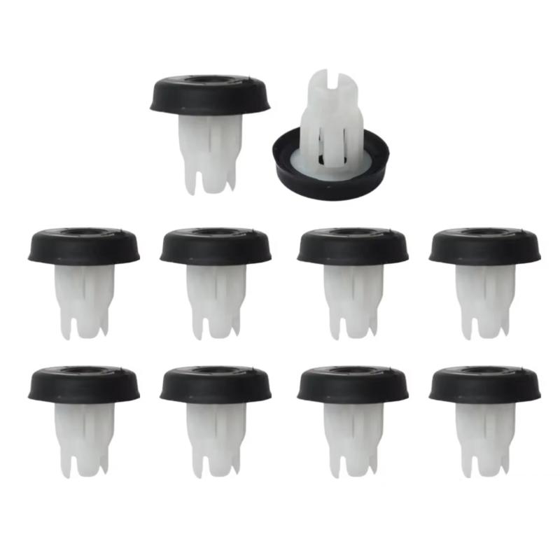 Rücklicht Halter Befestigungsclip Mit Universeller Kompatibilität Und Verlängerter Lebensdauer Für Erhöhte Stabilität 84221534