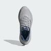 Adidas NOVAWAVE Running shoes Men's JQ9342 Gray Size